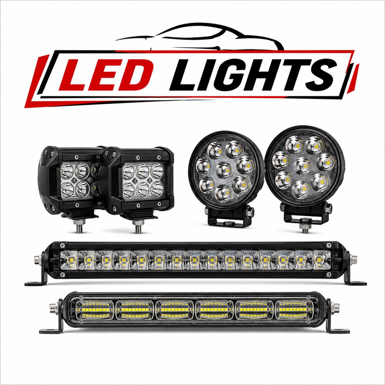 led-Lightening-accessories