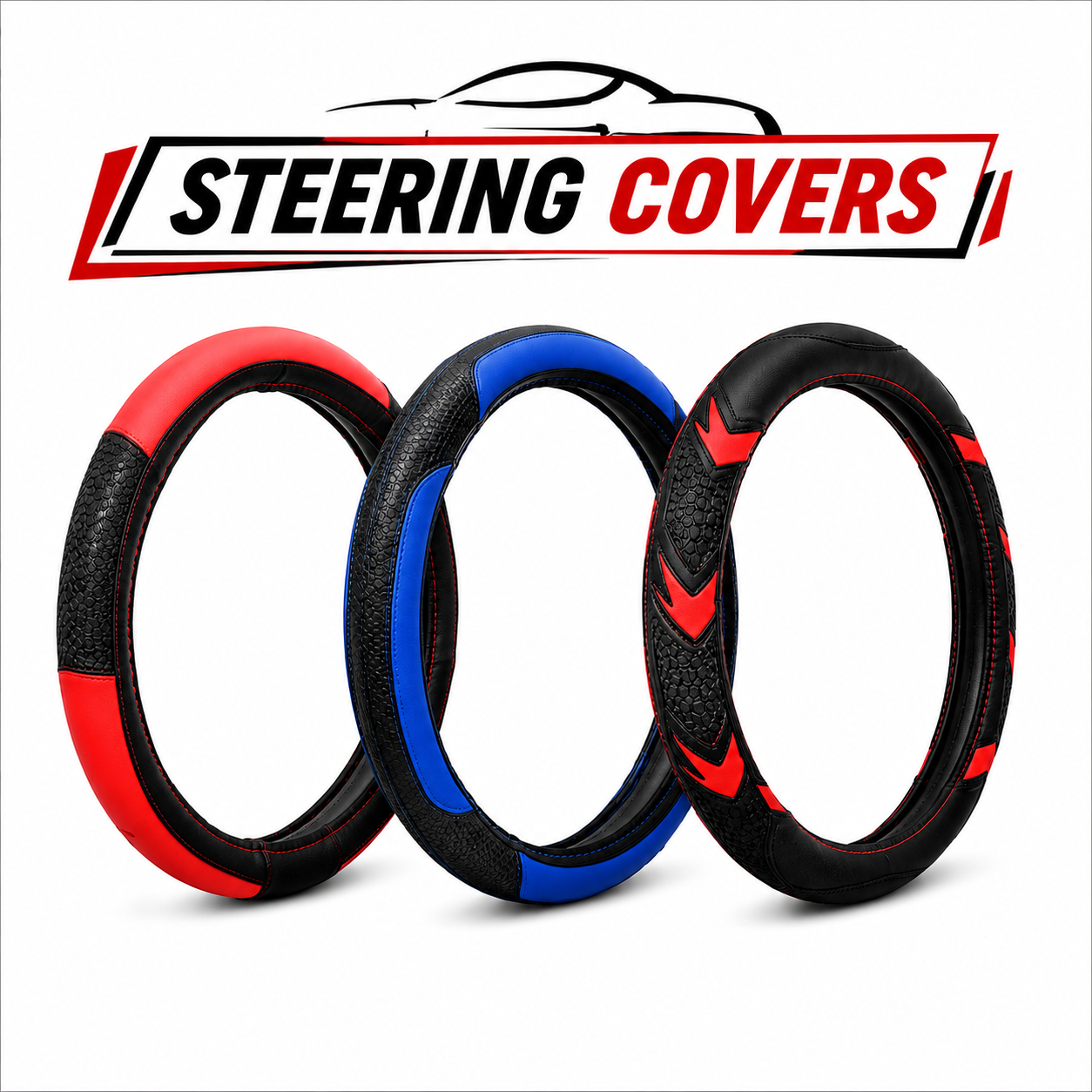 Steering Covers