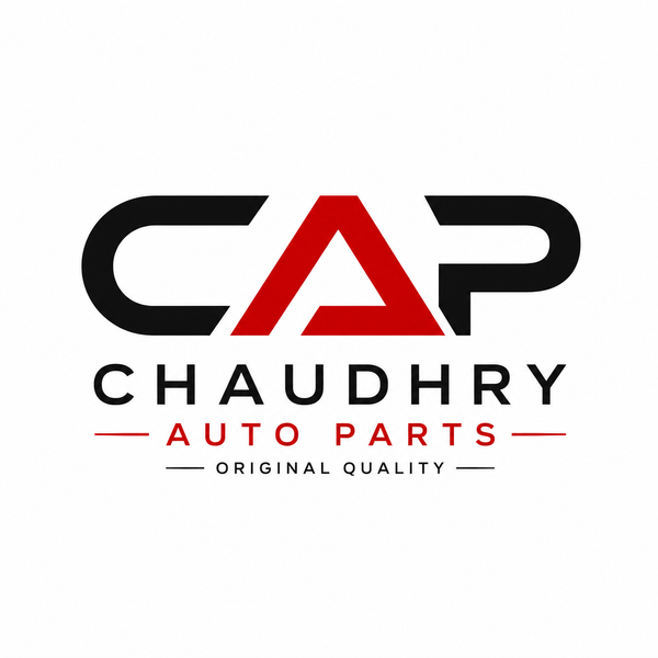 Chaudhry Auto Parts
